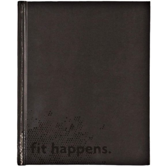 Fit Happens & Pocket Calorie Counter Books - Picture 5 of 7